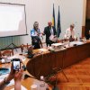 Вітаємо переможницю II туру всеукраїнського конкурсу студентських наукових робіт зі спеціальності «Міжнародні відносини, суспільні комунікації та регіональні  студії»!